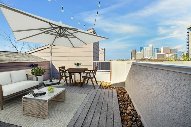 94 Drew Street C, Houston, TX 77006