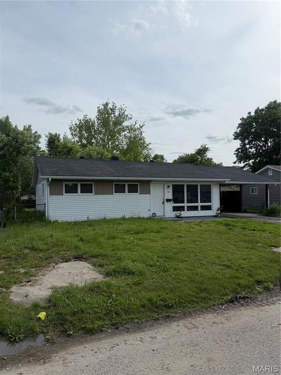 18 Melvin Drive, Cahokia, IL 62206