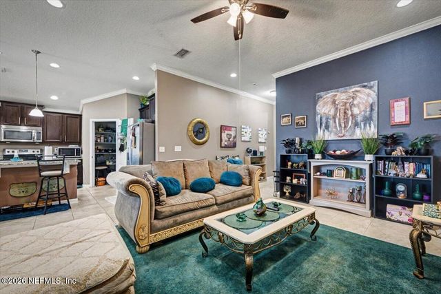 1896 HIGH PRAIRIE Lane, Middleburg, FL 32068