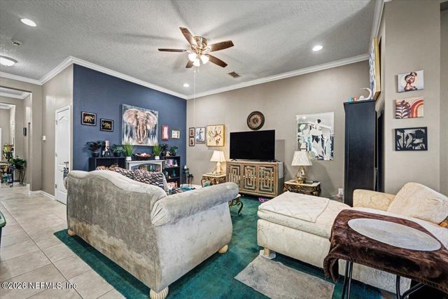 1896 HIGH PRAIRIE Lane, Middleburg, FL 32068