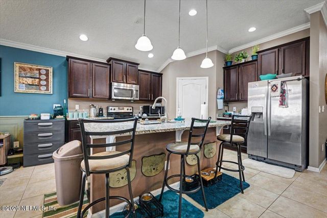 1896 HIGH PRAIRIE Lane, Middleburg, FL 32068