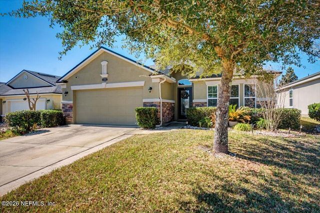 1896 HIGH PRAIRIE Lane, Middleburg, FL 32068