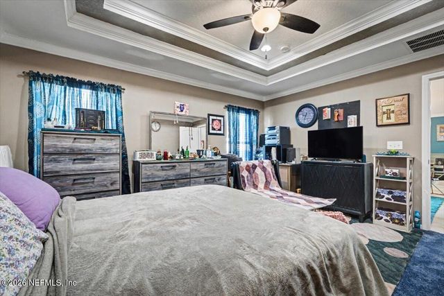 1896 HIGH PRAIRIE Lane, Middleburg, FL 32068