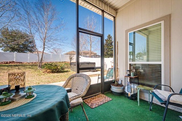 1896 HIGH PRAIRIE Lane, Middleburg, FL 32068