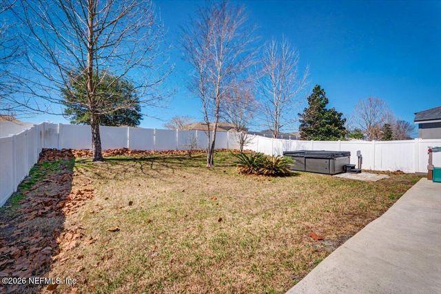 1896 HIGH PRAIRIE Lane, Middleburg, FL 32068