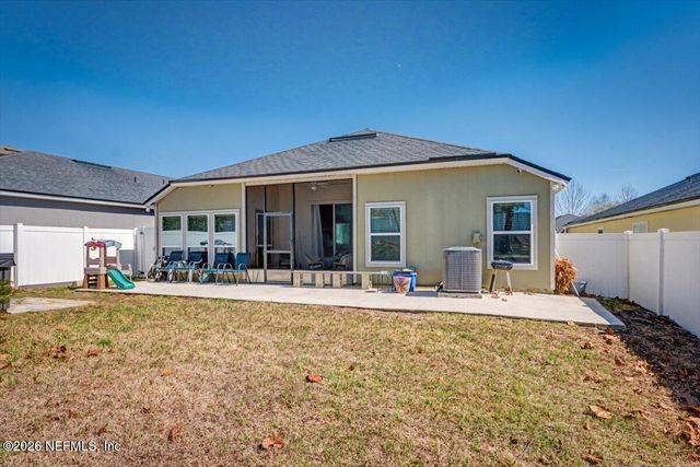 1896 HIGH PRAIRIE Lane, Middleburg, FL 32068