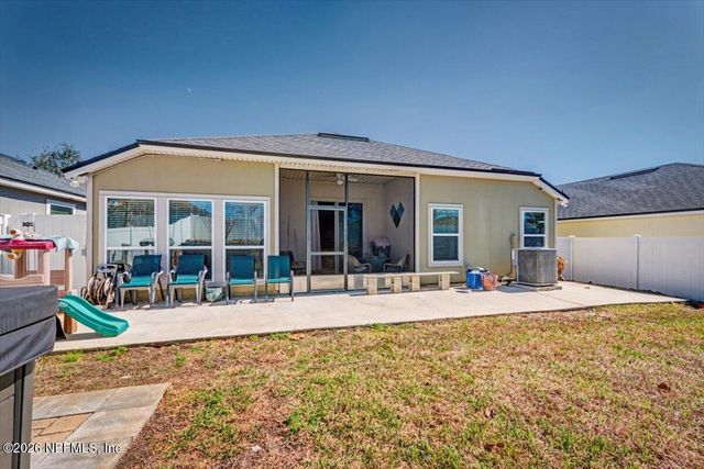 1896 HIGH PRAIRIE Lane, Middleburg, FL 32068