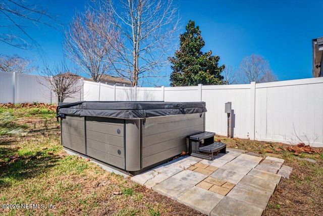 1896 HIGH PRAIRIE Lane, Middleburg, FL 32068