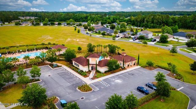 1896 HIGH PRAIRIE Lane, Middleburg, FL 32068