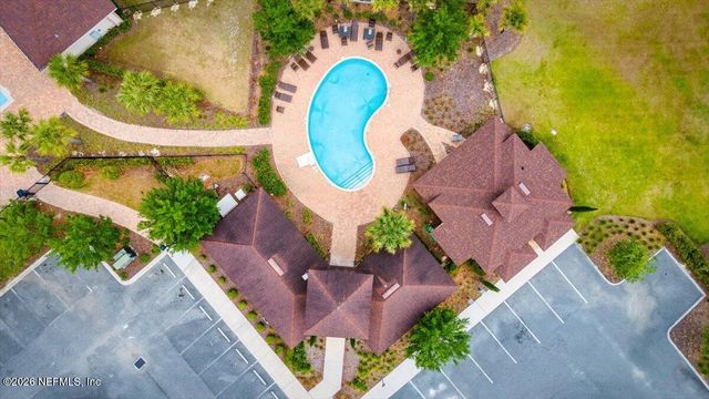 1896 HIGH PRAIRIE Lane, Middleburg, FL 32068