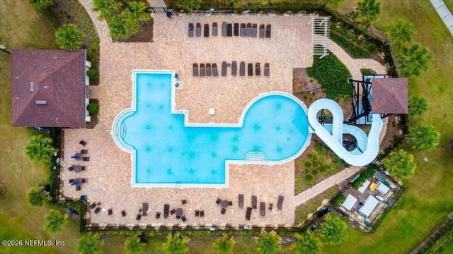 1896 HIGH PRAIRIE Lane, Middleburg, FL 32068