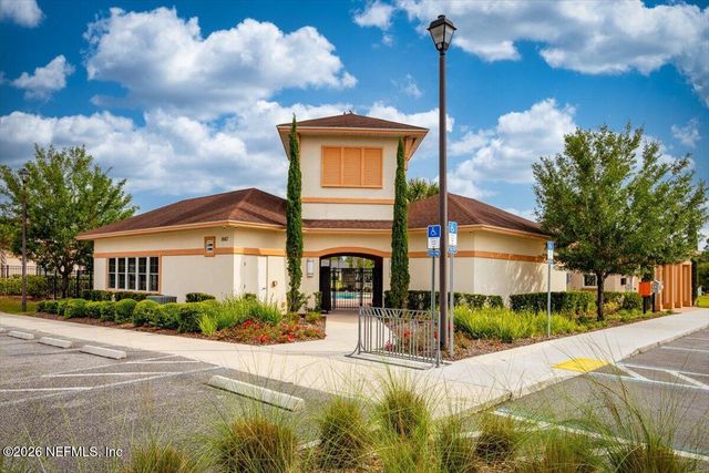 1896 HIGH PRAIRIE Lane, Middleburg, FL 32068