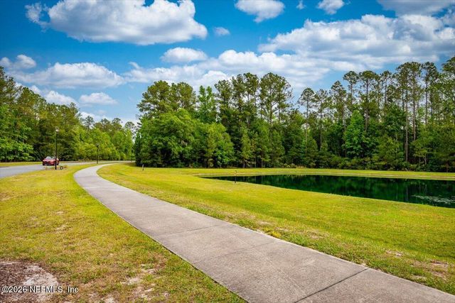 1896 HIGH PRAIRIE Lane, Middleburg, FL 32068