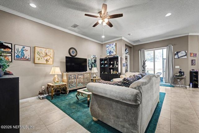 1896 HIGH PRAIRIE Lane, Middleburg, FL 32068