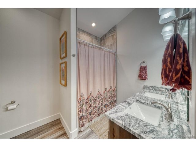 10605 Willow Ave, Poncha Springs, CO 81201