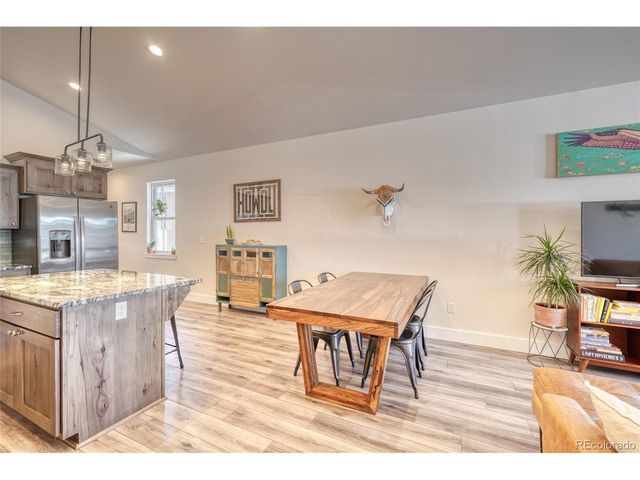 10605 Willow Ave, Poncha Springs, CO 81201