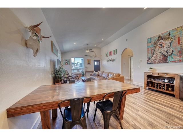 10605 Willow Ave, Poncha Springs, CO 81201