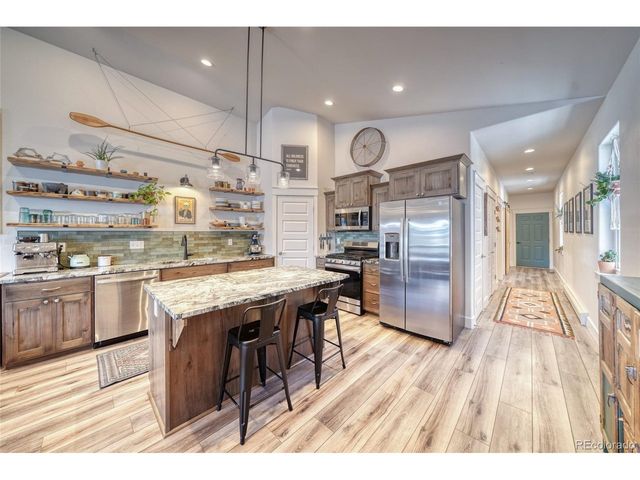 10605 Willow Ave, Poncha Springs, CO 81201