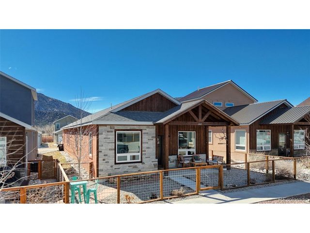 10605 Willow Ave, Poncha Springs, CO 81201