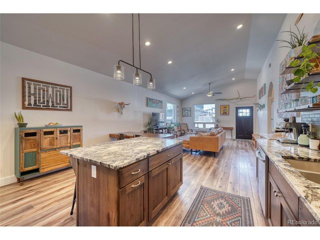 10605 Willow Ave, Poncha Springs, CO 81201