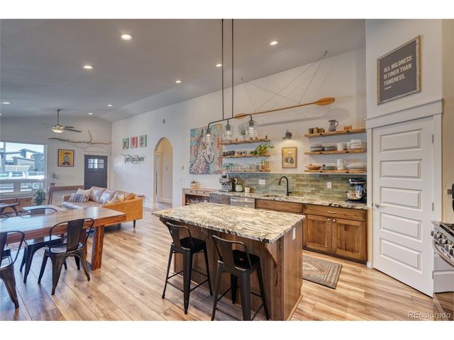 10605 Willow Ave, Poncha Springs, CO 81201