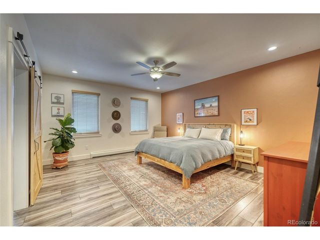 10605 Willow Ave, Poncha Springs, CO 81201