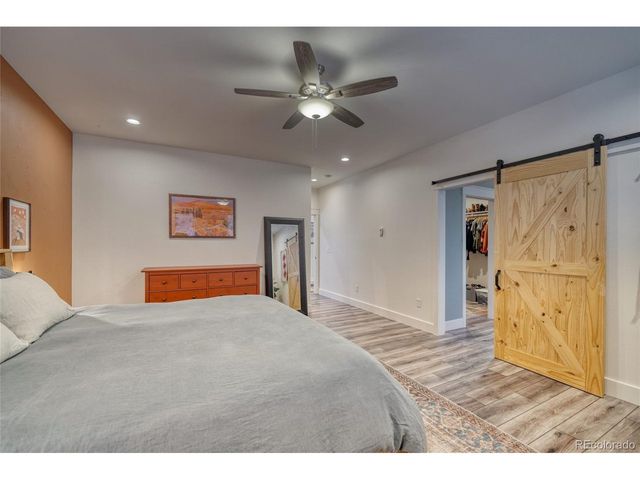 10605 Willow Ave, Poncha Springs, CO 81201