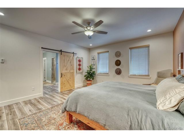 10605 Willow Ave, Poncha Springs, CO 81201