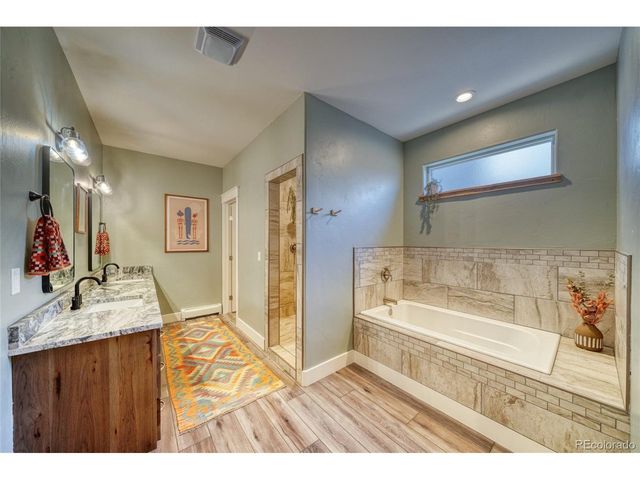 10605 Willow Ave, Poncha Springs, CO 81201