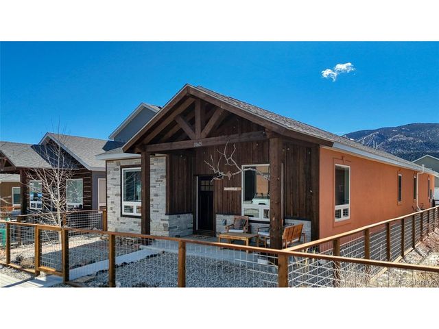 10605 Willow Ave, Poncha Springs, CO 81201