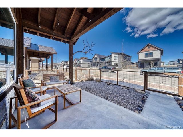 10605 Willow Ave, Poncha Springs, CO 81201