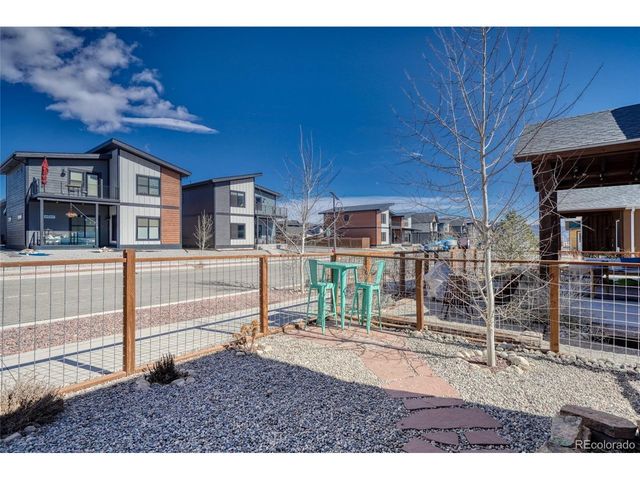 10605 Willow Ave, Poncha Springs, CO 81201