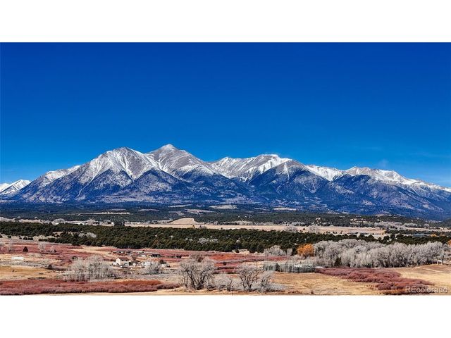 10605 Willow Ave, Poncha Springs, CO 81201