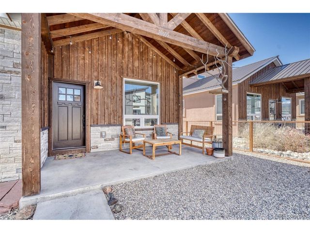 10605 Willow Ave, Poncha Springs, CO 81201