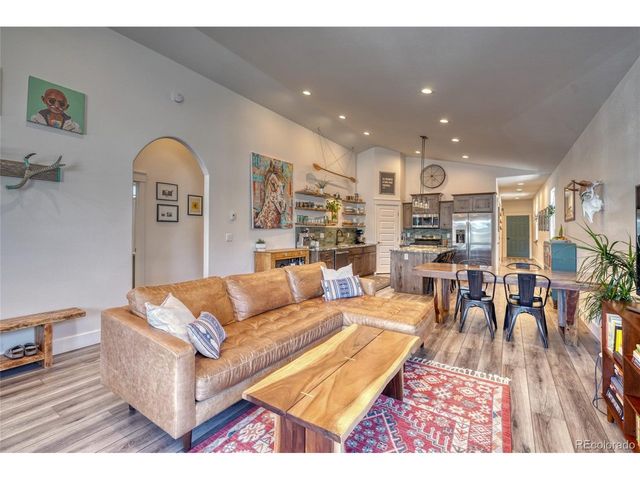 10605 Willow Ave, Poncha Springs, CO 81201