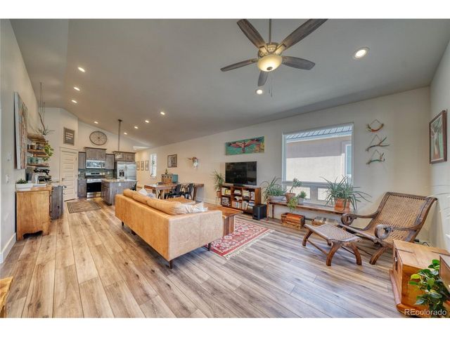 10605 Willow Ave, Poncha Springs, CO 81201