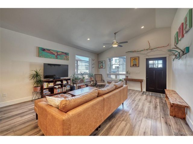 10605 Willow Ave, Poncha Springs, CO 81201