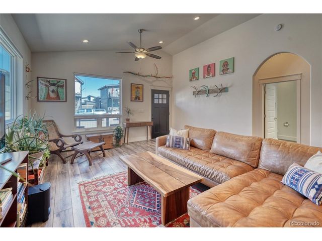 10605 Willow Ave, Poncha Springs, CO 81201