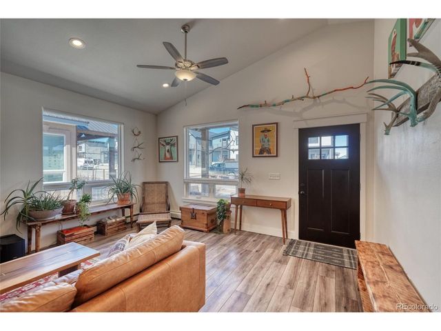 10605 Willow Ave, Poncha Springs, CO 81201