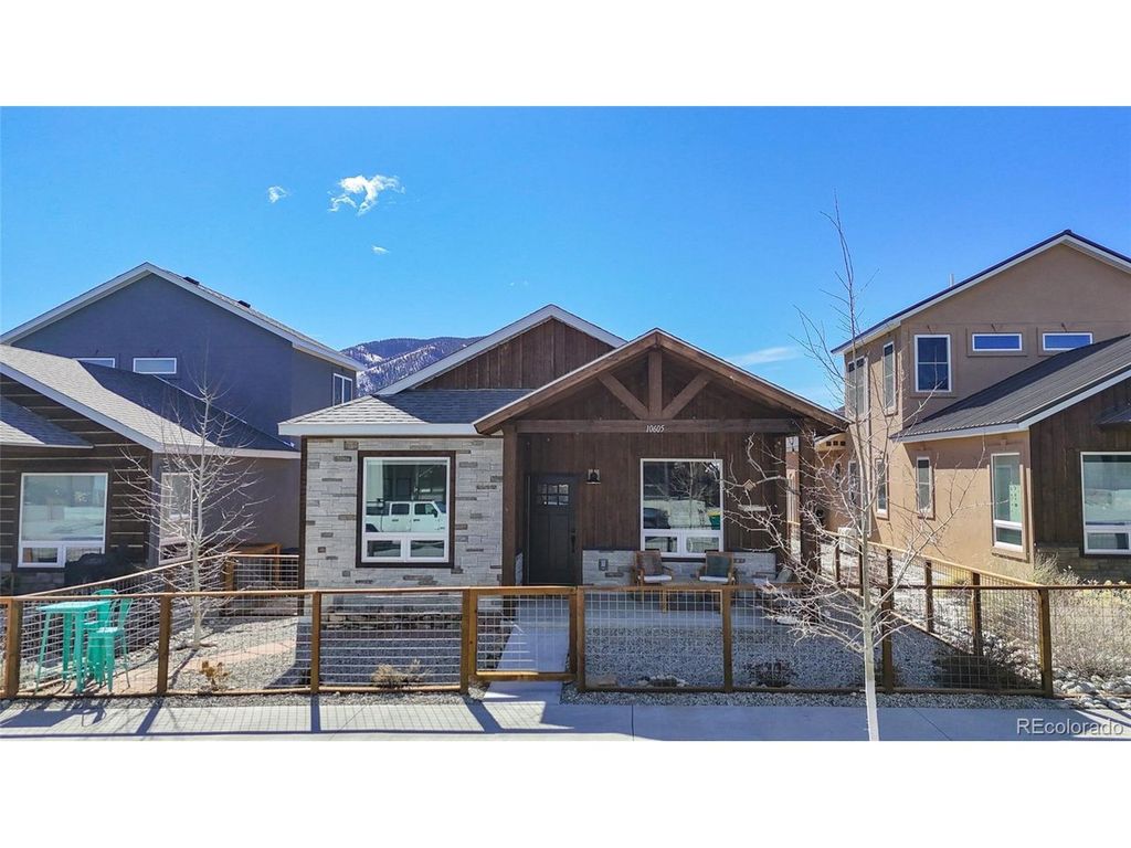 10605 Willow Ave, Poncha Springs, CO 81201