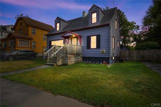 300 Clarence Avenue, Syracuse, NY 13205