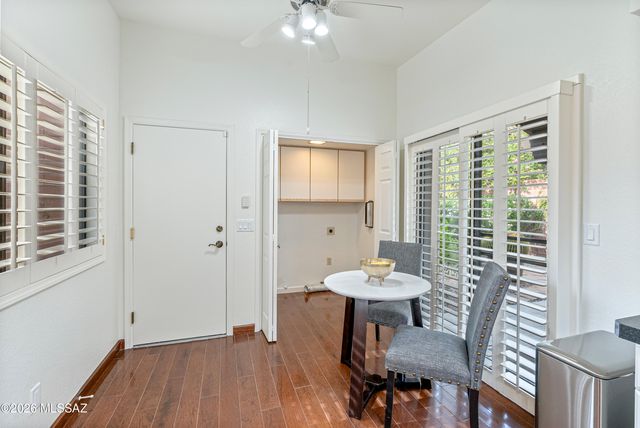 4950 N Via Gelsomino, Tucson, AZ 85750