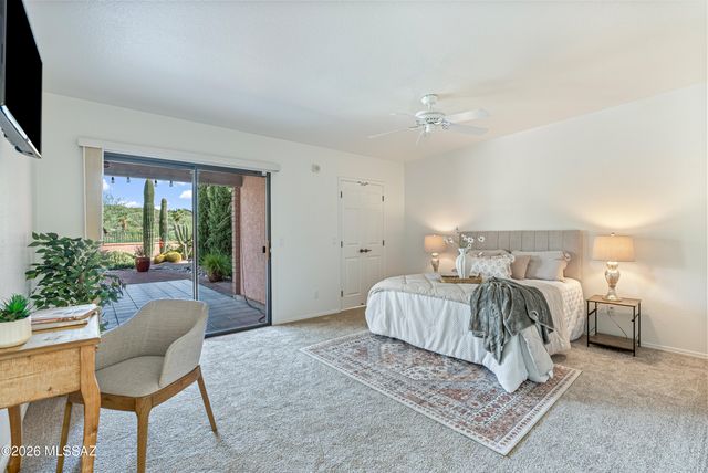 4950 N Via Gelsomino, Tucson, AZ 85750