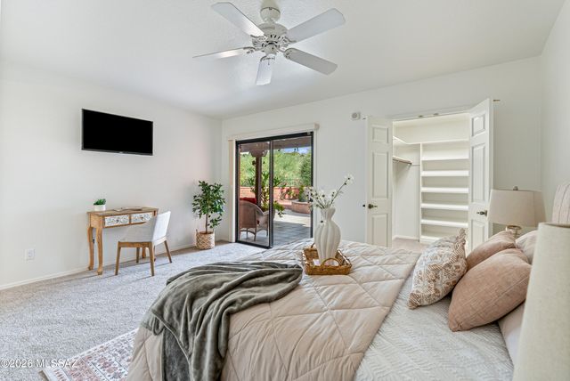 4950 N Via Gelsomino, Tucson, AZ 85750