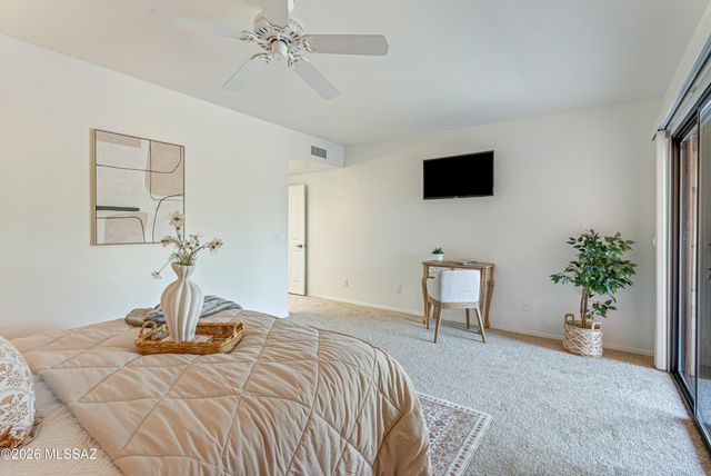4950 N Via Gelsomino, Tucson, AZ 85750