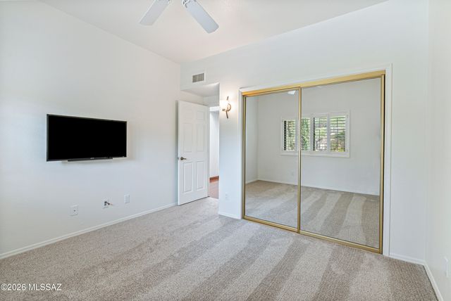 4950 N Via Gelsomino, Tucson, AZ 85750