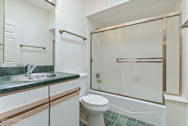 4950 N Via Gelsomino, Tucson, AZ 85750