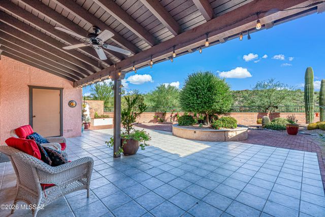 4950 N Via Gelsomino, Tucson, AZ 85750