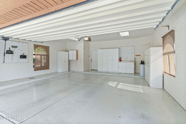 4950 N Via Gelsomino, Tucson, AZ 85750