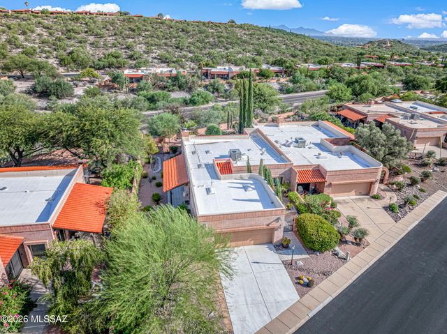 4950 N Via Gelsomino, Tucson, AZ 85750
